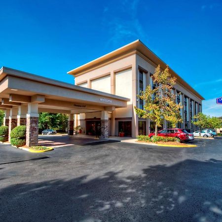 Hampton Inn Nashville/Brentwood-I-65S Exterior photo