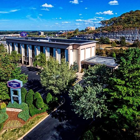 Hampton Inn Nashville/Brentwood-I-65S Exterior photo
