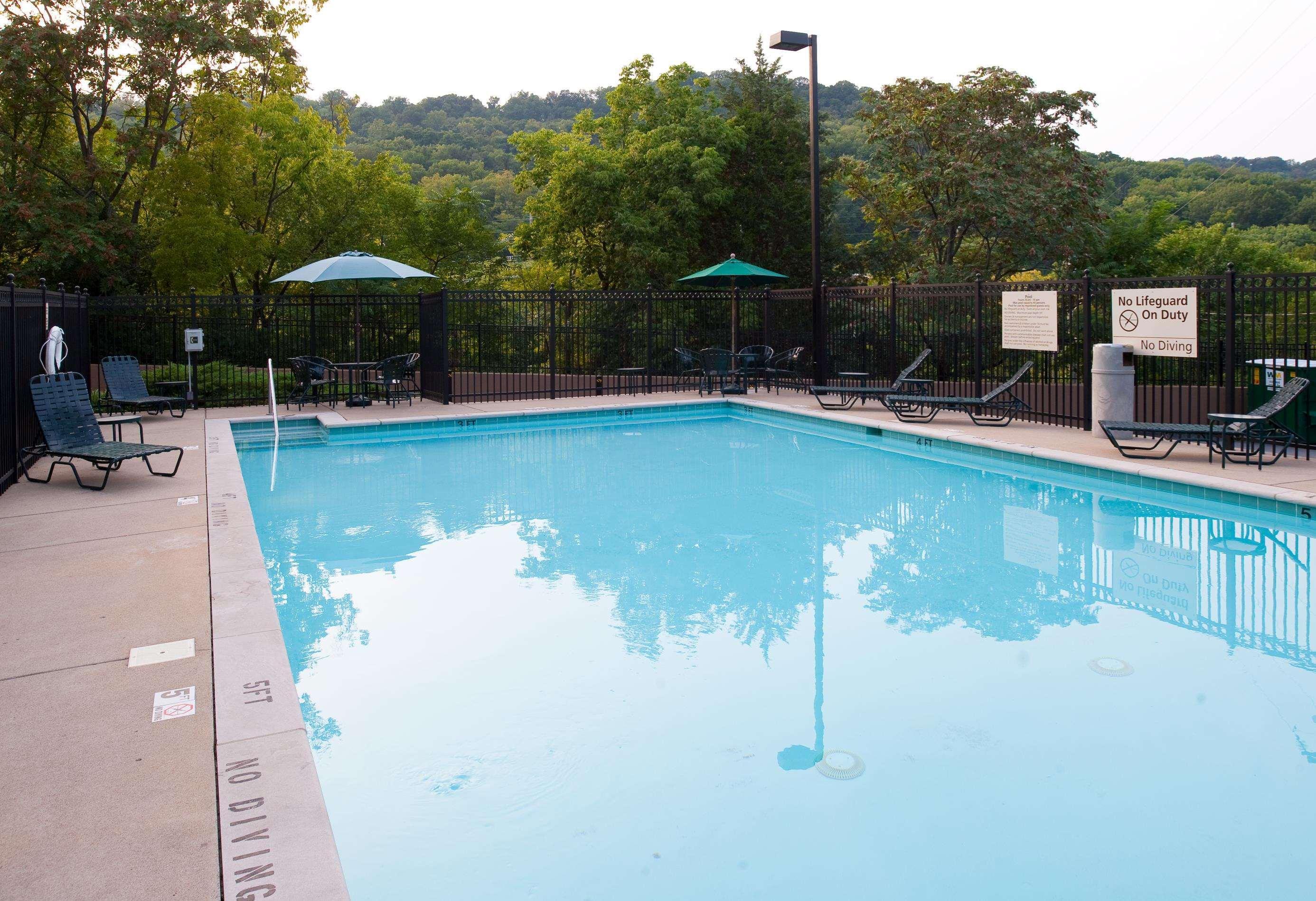 Hampton Inn Nashville/Brentwood-I-65S Facilities photo