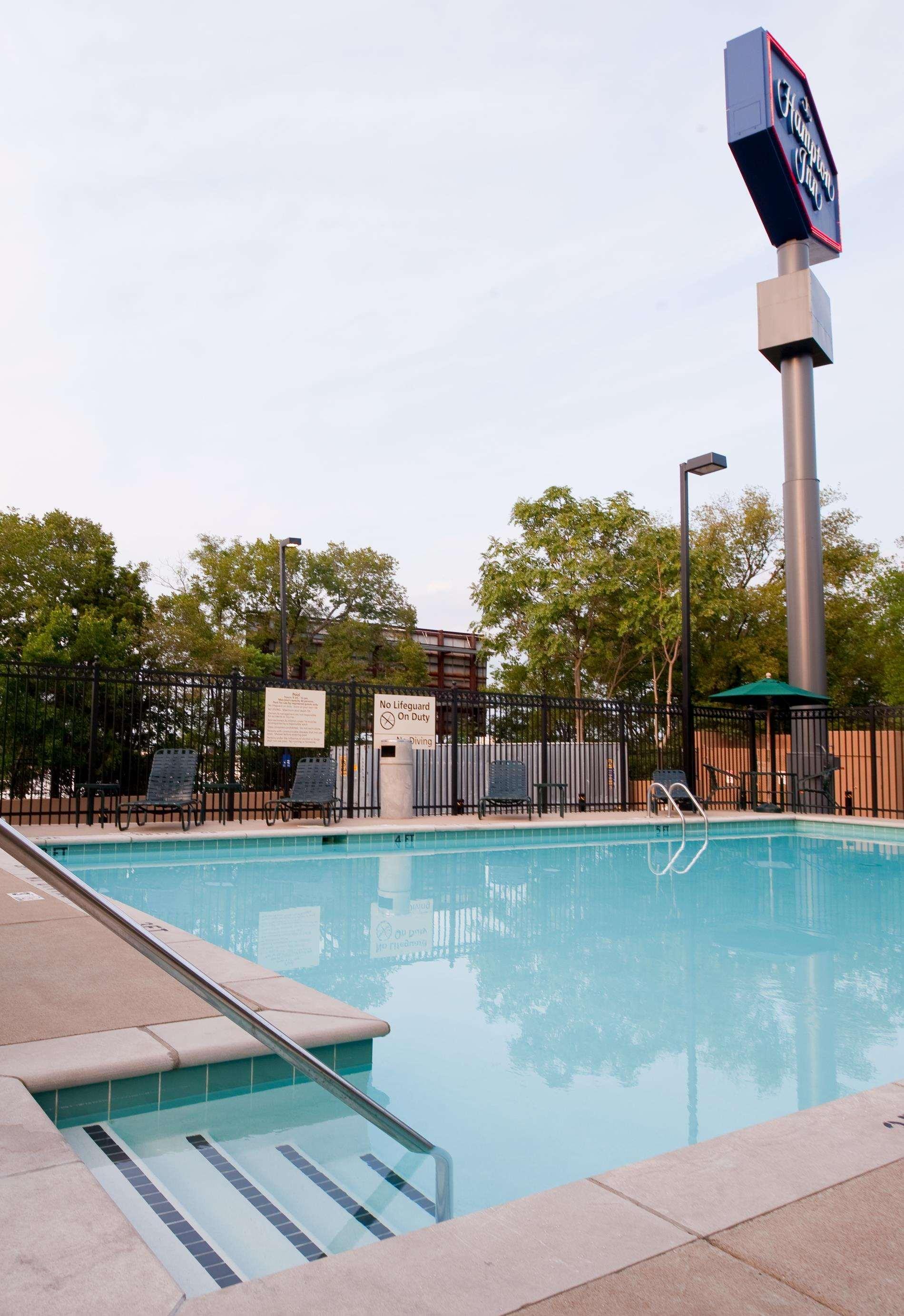 Hampton Inn Nashville/Brentwood-I-65S Exterior photo