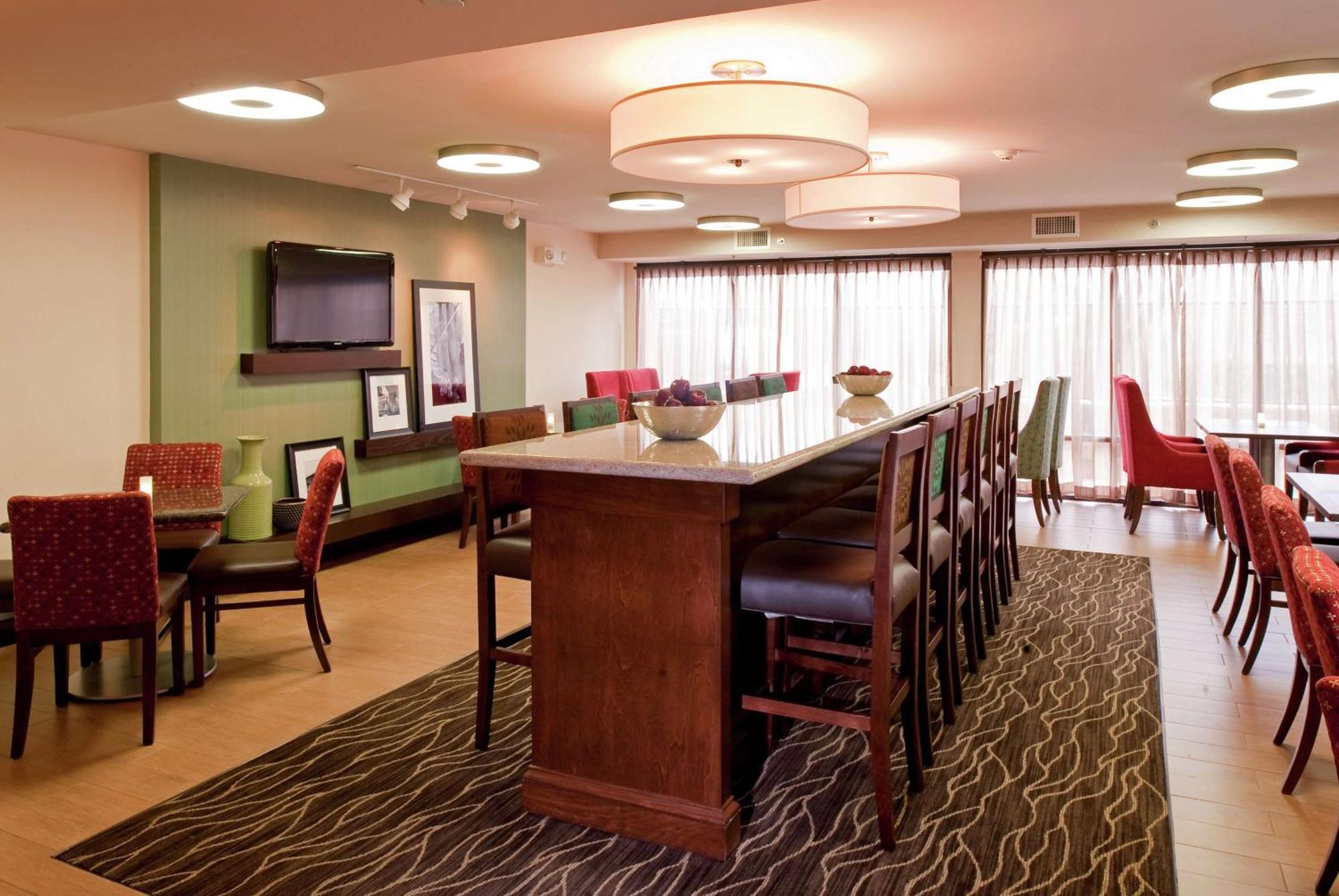 Hampton Inn Nashville/Brentwood-I-65S Exterior photo