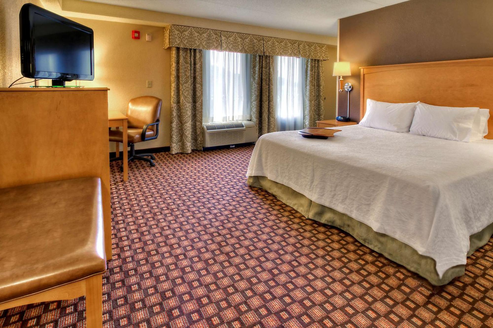 Hampton Inn Nashville/Brentwood-I-65S Exterior photo