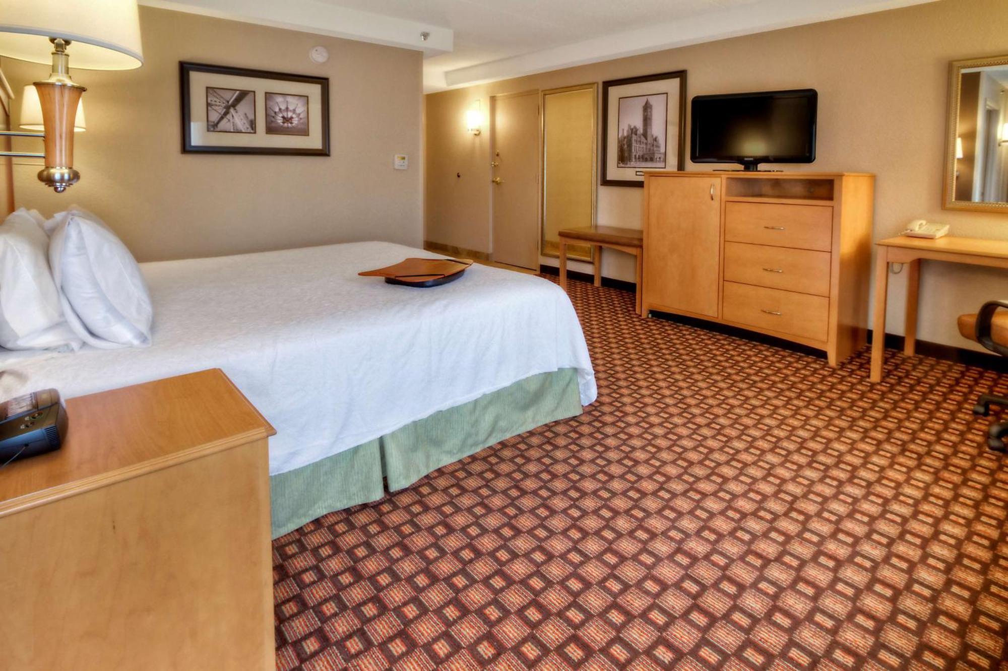 Hampton Inn Nashville/Brentwood-I-65S Exterior photo