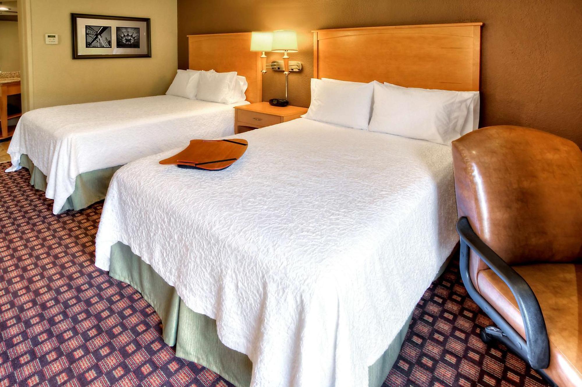 Hampton Inn Nashville/Brentwood-I-65S Exterior photo