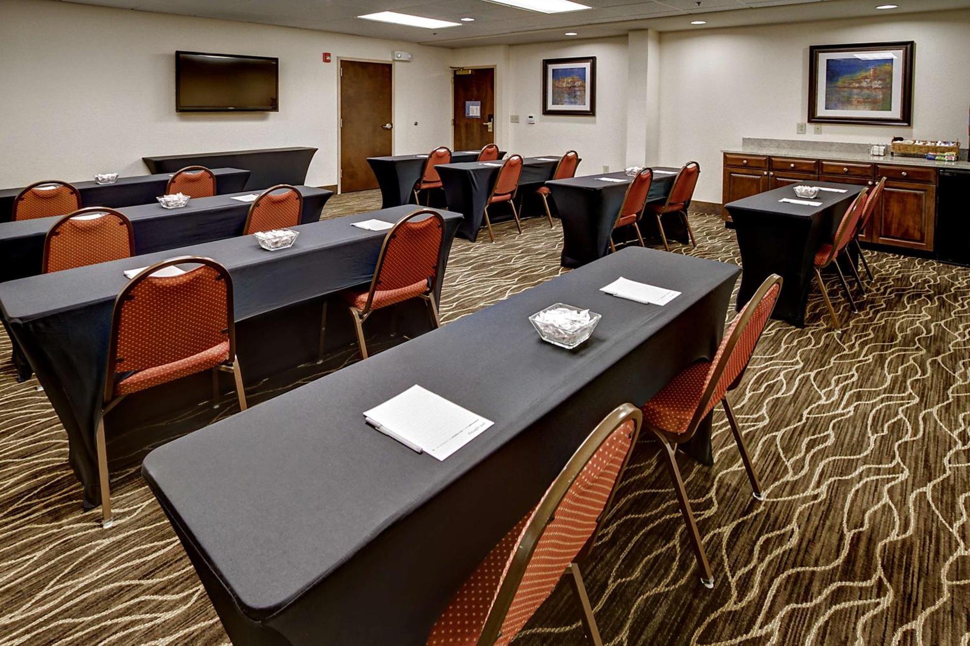 Hampton Inn Nashville/Brentwood-I-65S Exterior photo