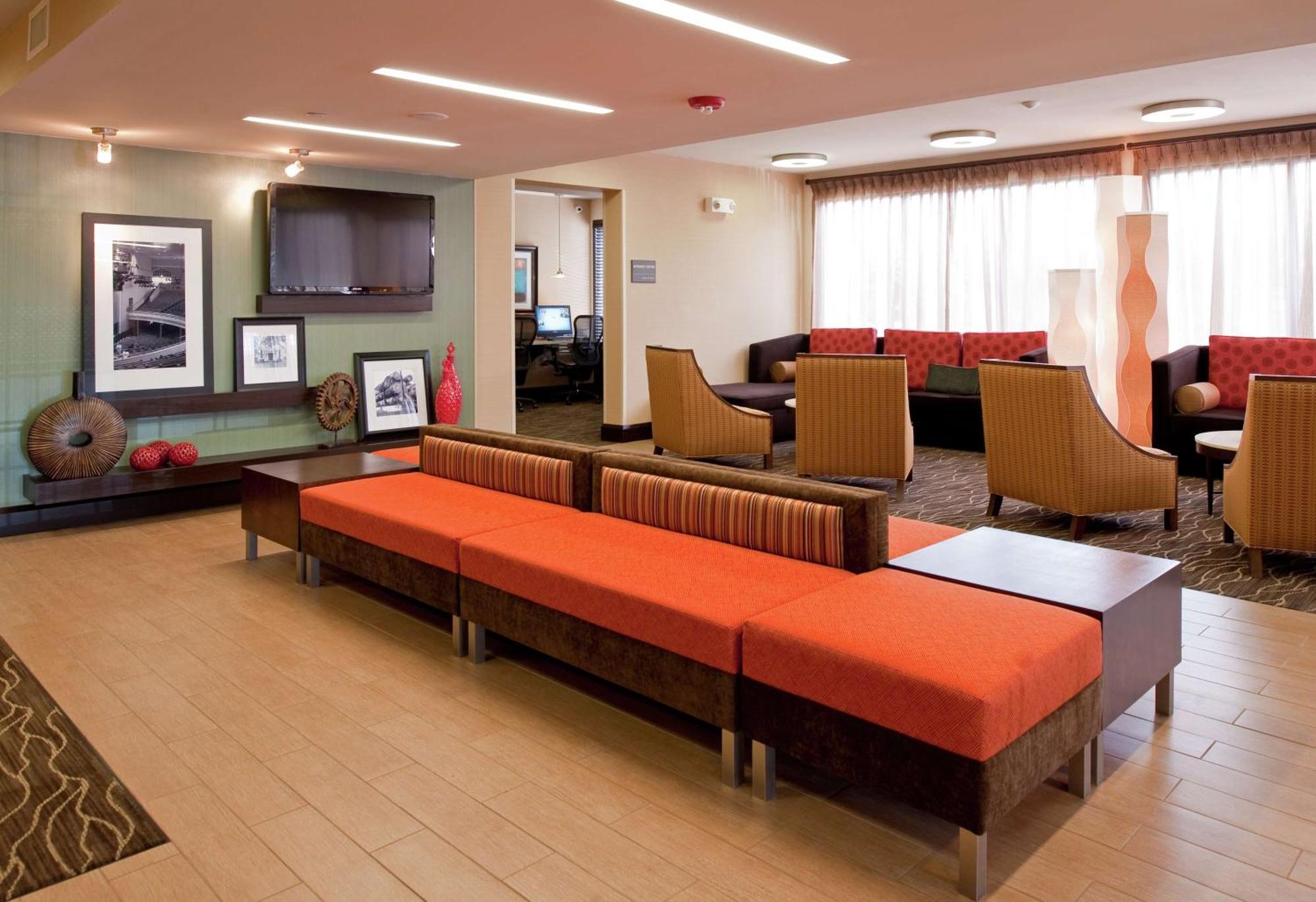 Hampton Inn Nashville/Brentwood-I-65S Exterior photo