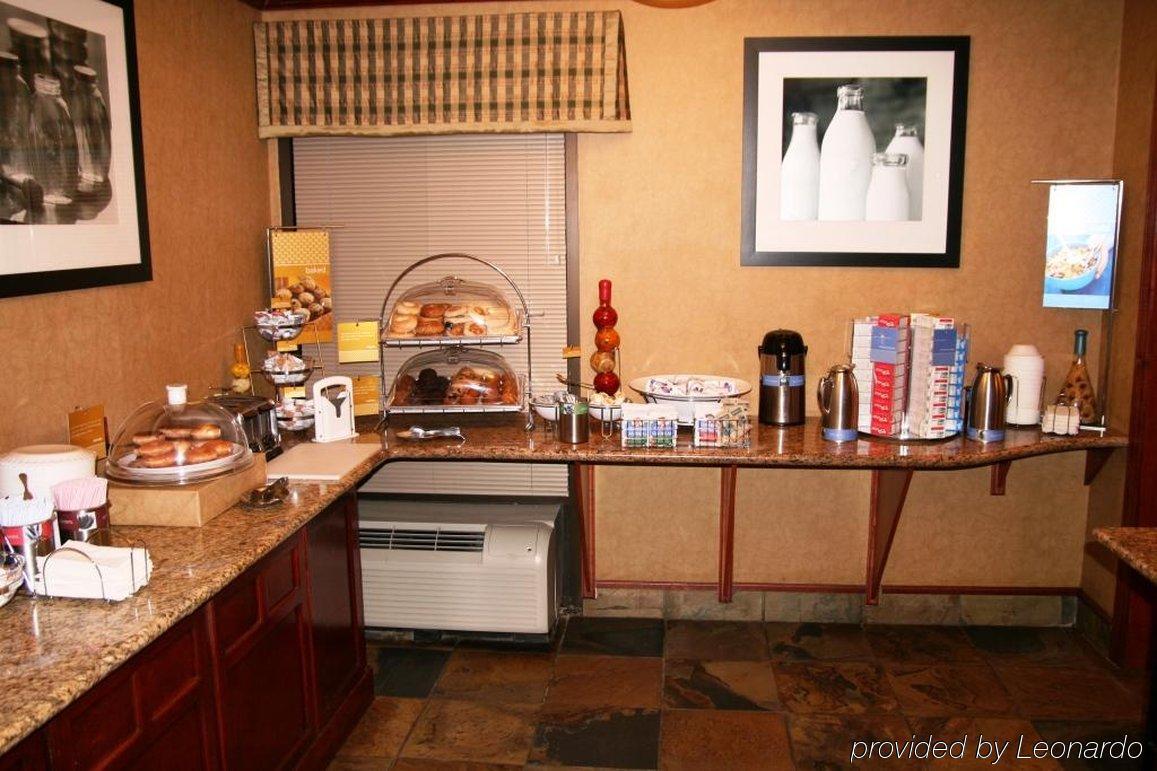 Hampton Inn Nashville/Brentwood-I-65S Restaurant photo