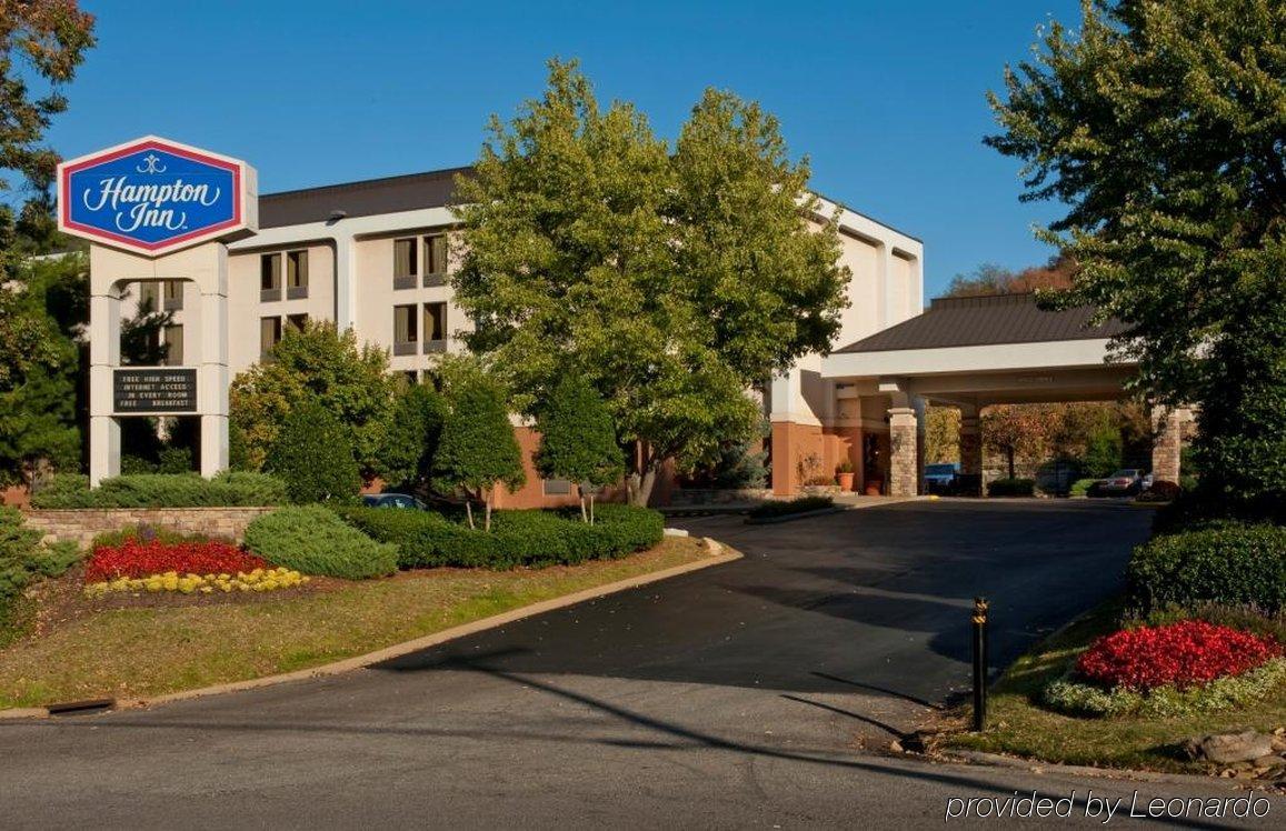 Hampton Inn Nashville/Brentwood-I-65S Exterior photo