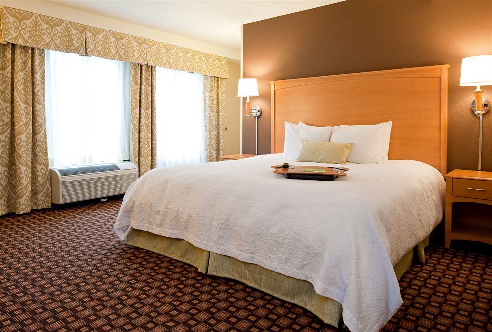 Hampton Inn Nashville/Brentwood-I-65S Exterior photo