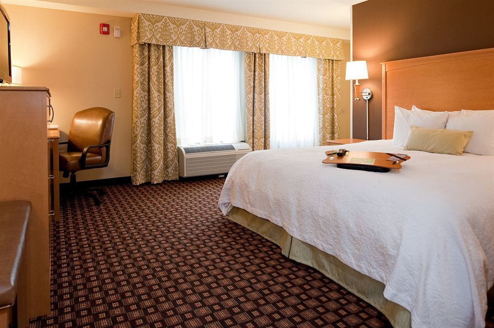 Hampton Inn Nashville/Brentwood-I-65S Exterior photo