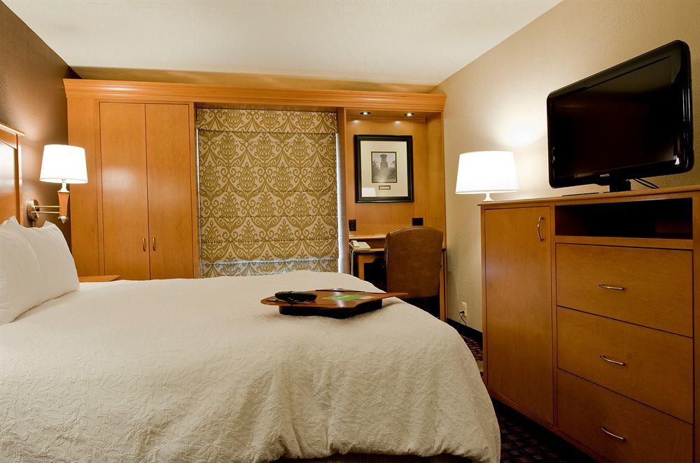Hampton Inn Nashville/Brentwood-I-65S Exterior photo