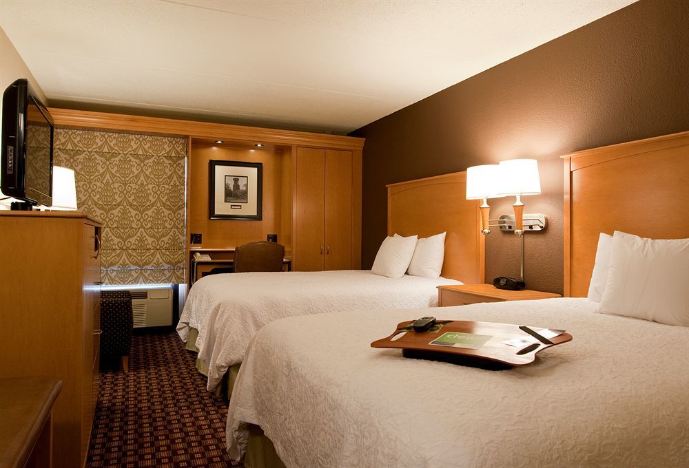 Hampton Inn Nashville/Brentwood-I-65S Exterior photo