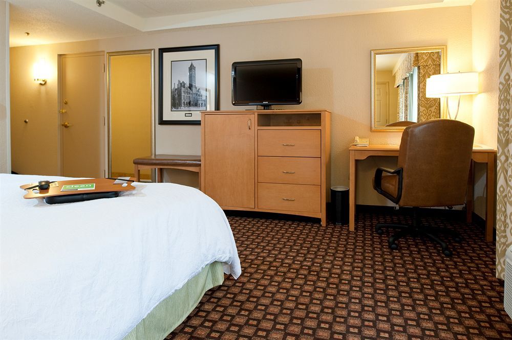 Hampton Inn Nashville/Brentwood-I-65S Exterior photo