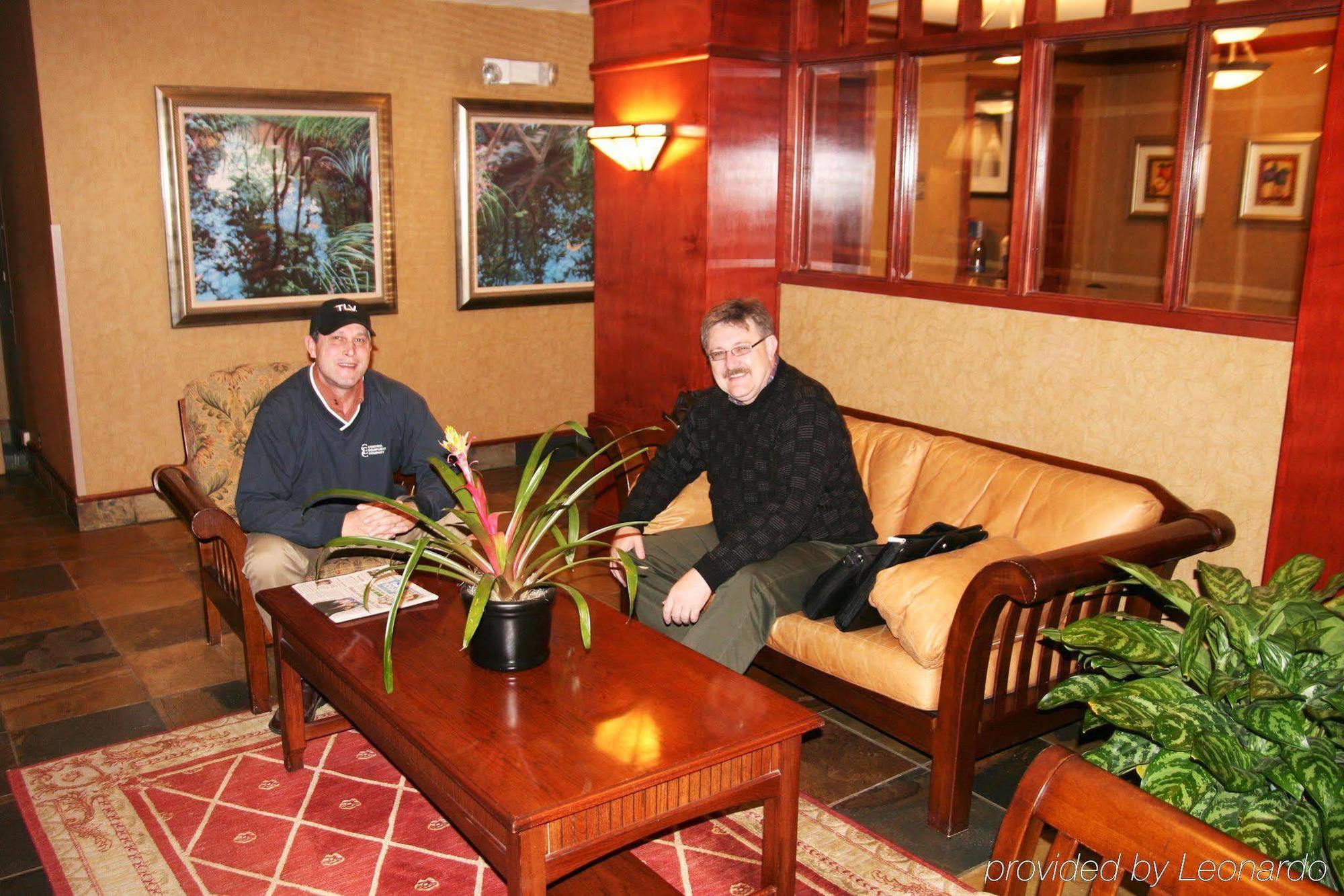 Hampton Inn Nashville/Brentwood-I-65S Interior photo