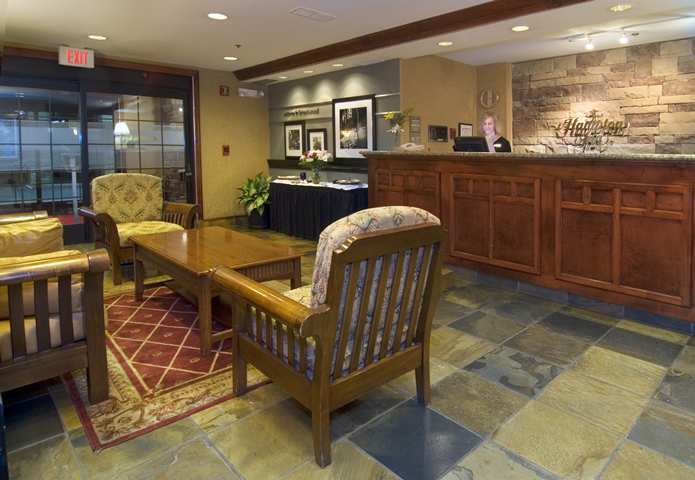 Hampton Inn Nashville/Brentwood-I-65S Interior photo